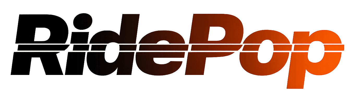 RidePop